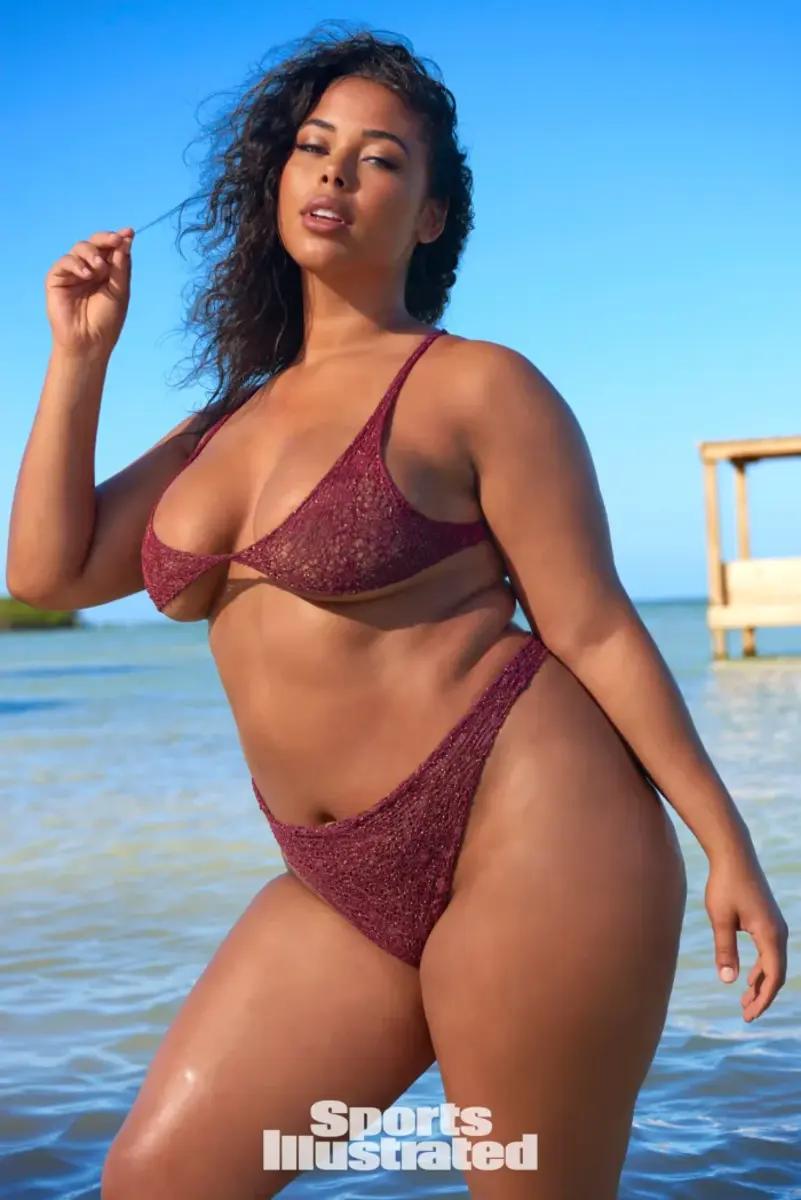 Tabria Majors